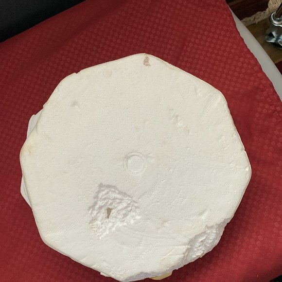 Franklin Mint FRIENDS ARE FUR EVER bear plate Sue Willis, fur-ever - Picture 7 of 7